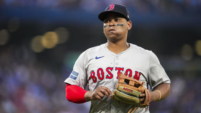 Boston Red Sox v Toronto Blue Jays 