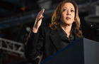 Vice President Kamala Harris 