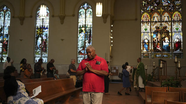 Immigrants Springfield Churches 