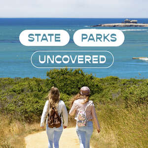 State Parks Uncovered