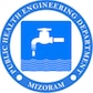 Department of Public Health Engineering-Water, Mizoram Bill Payment