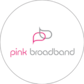 Pink Broadband Bill Payment