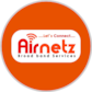 Airnetz Bill Payment