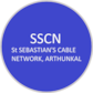 St Sebastian Cable Network Recharge