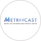 Metro Cast Network India Pvt Ltd Recharge