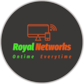 Royal Networks Bill Payment