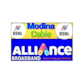 Modina Cable Network Recharge