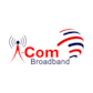 I Com Broadband Service Bill Payment