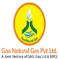 Goa Natural Gas Private Limited Bill Payment