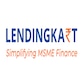 Lendingkart Finance Limited EMI payment