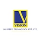 Vision Hi Speed Bill Payment