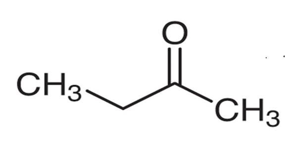 Butanone – an organic compound