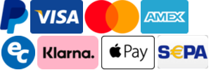 ASUS Webshop Zahlungsarten: PayPal, Amazon Pay, Easycredit, Master Card, Visa, American Express, Apple Pay