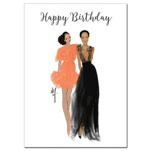 friendship birthday cards