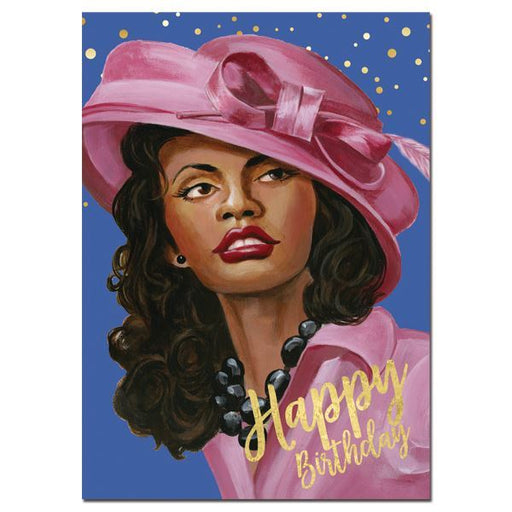 african american birthday cards