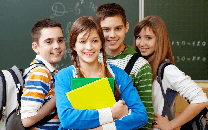 ATC Language Schools - Junior Englishh Language Courses in Ireland