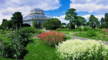 5 Best Parks in Dublin, Ireland