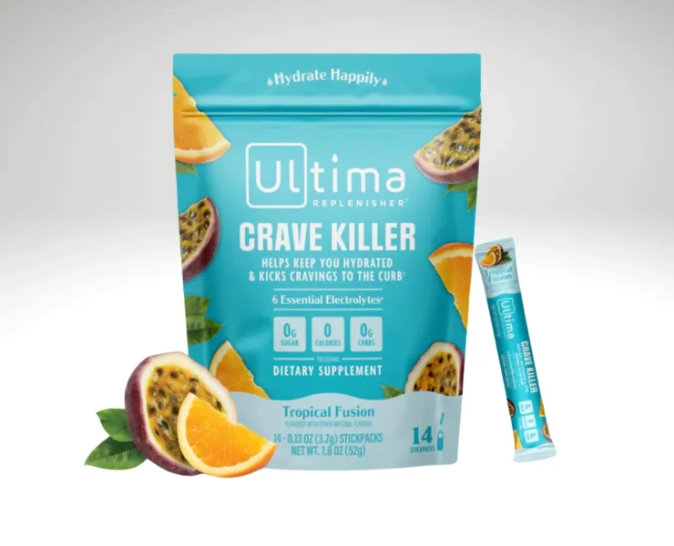 Product photo of Ultima Replenisher Crave killer