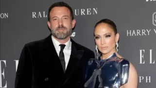 jlo ben affleck at brunch