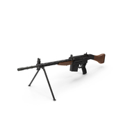 Rifle Sig-AMT PNG & PSD Images