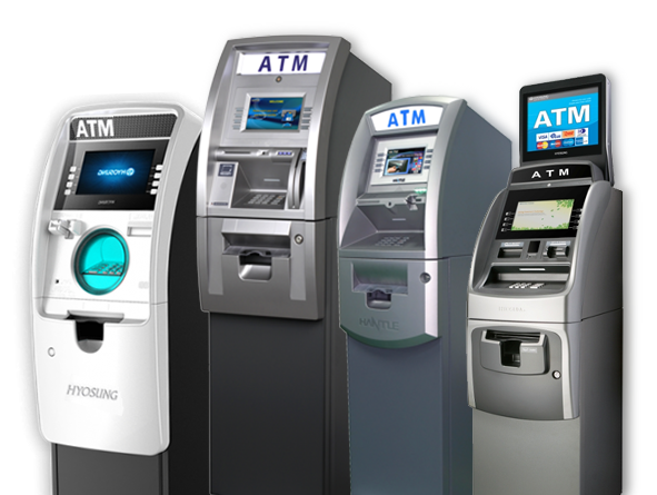 Common Types Of Business That Benefit From On Premise Atm Machines Images