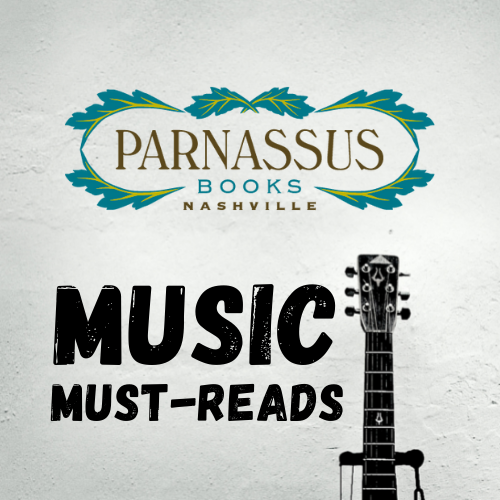 Music Must-Reads