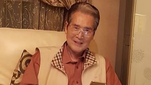 石英病逝享壽82歲　恬娃聞訊：好不真實