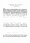 Research paper thumbnail of Extending Protection to Migrant Populations in Europe