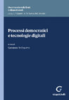 Research paper thumbnail of Processi democratici e tecnologie digitali