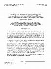 Research paper thumbnail of Importance of Alternative Host Plants for the Annual Cycle of the Legume Pod Borer, Maruca vitrata Fabricius (Lepidoptera: Pyralidae) in Southern and Central Benin