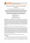 Research paper thumbnail of REPRESENTATIVIDADE DA MULHER NA MODERNIDADE: PROPOSTA DE CRIAÇÃO DE UM TESAURO A PARTIR DA TERMINOLOGIA CONCEITUAL DA PERSONAGEM FUNESTA