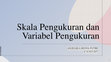 Research paper thumbnail of PPT 6 ANJELIKA DENYA PUTRI C1C021207