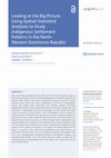 Research paper thumbnail of Looking at the Big Picture: Using Spatial Statistical Analyses to Study Indigenous Settlement Patterns in the North-Western Dominican Republic