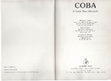 Research paper thumbnail of COBA/ A Classic Maya Metropolis (NY: Academic Press, 1983): Title page, Table of Contents, and Bibliography