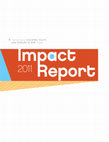 Research paper thumbnail of The Minnesota Children, Youth, and Families at Risk Project: Impact Report 2011