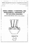 Research paper thumbnail of Some aspects of the pottery production. In Maggi R., Starnini E. and Voytek B. (Eds.) Arene Candide: a functional and environmental assessment of the Holocene sequence excavated by L. Bernabò Brea (1940-50).