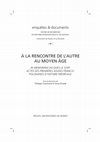 Research paper thumbnail of Un Mahomet d’Occident ? La valorisation du prophète de l’islam dans l’Europe chrétienne (xive-xviie siècles)