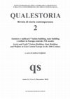 Research paper thumbnail of Ottocento globale. Il Risorgimento e l’età delle rivoluzioni