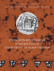 Research paper thumbnail of Pósán László: Die Feldzüge des ungarischen Königs Ludwig I. von Anjou nach Litauen In: Udo, Arnold; Roman, Czaja; Jürgen, Sarnowsky (szerk.) Zwischen Mittelmeer und Baltikum. Festschrift für Hubert Houben zum 70. Geburtstag. Marburg, Németország : Jonas Verlag (2023) pp. 383-404. , 22 p.