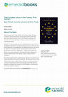 Research paper thumbnail of The European Union in the Twenty-First The European Union in the Twenty-First Century Century Major Political, Economic and Security Policy Trends Major Political, Economic and Security Policy Trends