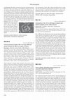 Research paper thumbnail of Characterization of spider silks weaved by different species living in the Black Sea region of Turkey