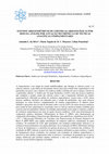 Research paper thumbnail of Estudos arqueométricos de cerâmicas arqueológicas por meio da Análise por Ativação Neutrônica e de técnicas analíticas complementares