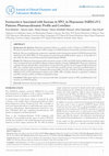 Research paper thumbnail of Ivermectin is Associated with Increase in SPO 2 in Hypoxemic SARS-CoV-2 Patients: Pharmacodynamic Profile and Correlates