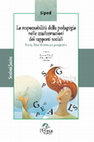 Research paper thumbnail of Gli albi illustrati e i nuovi modelli maschili e femminili, per un immaginario oltre gli stereotipi