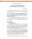 Research paper thumbnail of Otros datos y comentarios sobre el sitio de donde se extrajo la Momia de los Quilmes