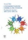 Research paper thumbnail of L’Interpretazione Chimica del Vivente. Fondamenti sistemici delle scienze della vita