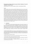 Research paper thumbnail of Relocating Property Rights in Chinese Investments in Brazil's Agribusiness: From Land Acquisition to Corporate Finance