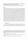 Research paper thumbnail of Reubicando los derechos de propiedad en las inversiones chinas en el agronegocio de  Brasil: De la adquisición de tierras a las finanzas corporativa