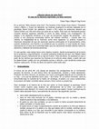 Research paper thumbnail of Alguien abuso de Jane Doe? El caso de la memoria reprimida y la falsa memoria