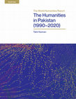 Research paper thumbnail of The World Humanities Report is a project of the Consortium of Humanities Centers and Institutes (CHCI), in collaboration with the International Council for Philosophy